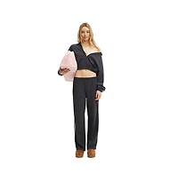 Cotton On Women's Departure Lounge Crop Hoodie