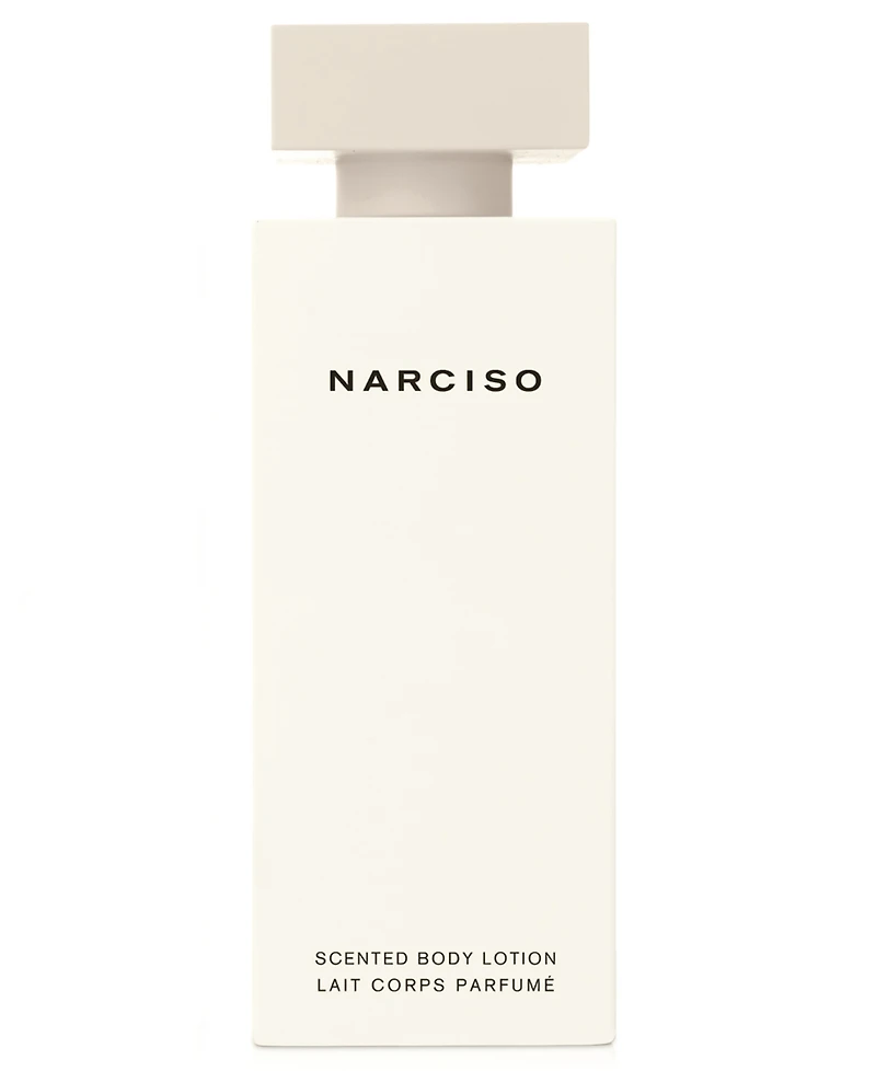 narciso rodriguez Narciso body lotion, 6.7 oz