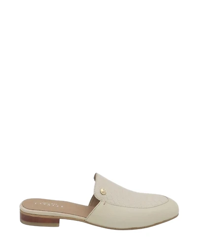 Stivali New York Women's Leather Mules