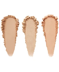 Bobbi Brown Nude Finish Illuminating Pressed Setting Powder