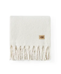 Ugg Bayle Mohair Throw, 50" x 70"