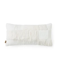 Ugg Corben Patchwork Decorative Pillow, 14" x 30"
