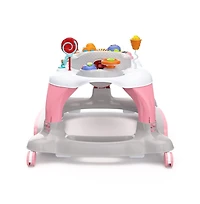 Storkcraft 3-in-1 Activity Walker and Rocker with Jumping Board
