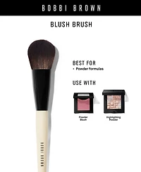 Bobbi Brown Blush Brush