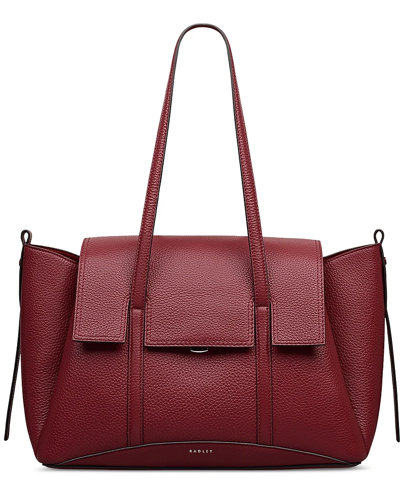 Radley London The Chancery Large Leather Shoulder Bag
