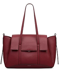 Radley London The Chancery Large Leather Shoulder Bag
