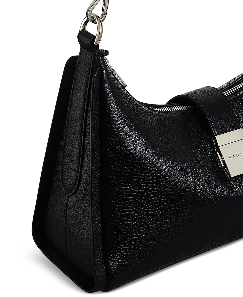 Radley London Sloane Street Medium Leather Shoulder Bag