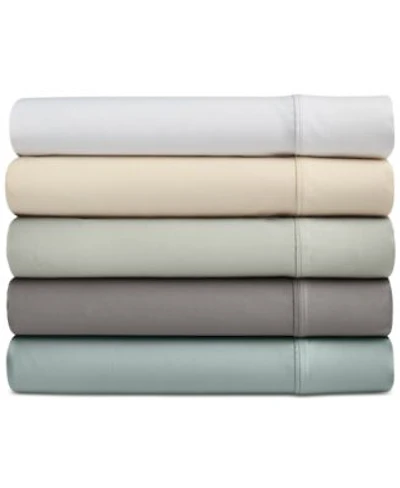 Sunham 1200 Thread Count Triblend Solid 4 Pc. Sheet Sets