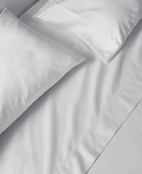 Sunham 1200-Thread Count Solid 4-Pc. Sheet Set, King