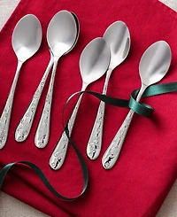 Villeroy & Boch Toys Delight Coffee Spoons, Set of 6