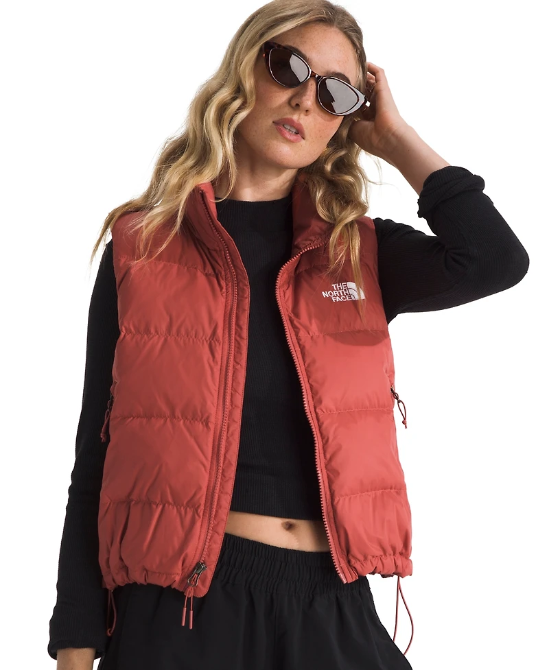 The North Face Women's Hydrenalite Down A-Line Vest