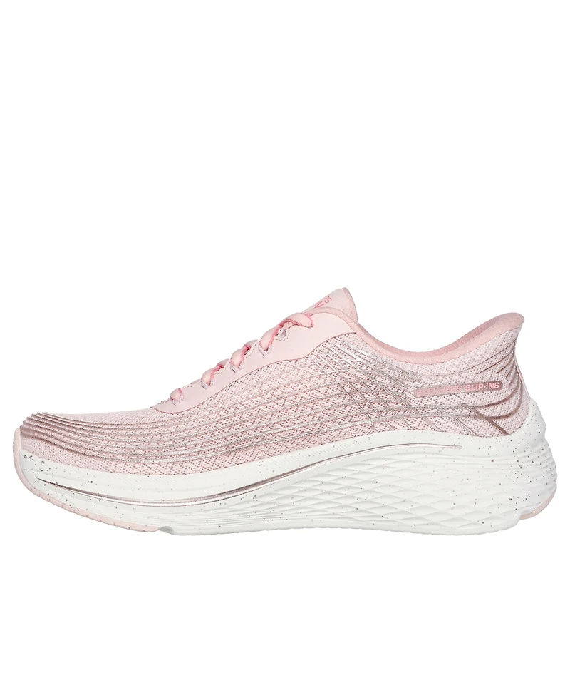 Skechers Women's Slip-ins: Go Run Max Cushioning 2.0 Athletic Running Sneakers from Finish Line