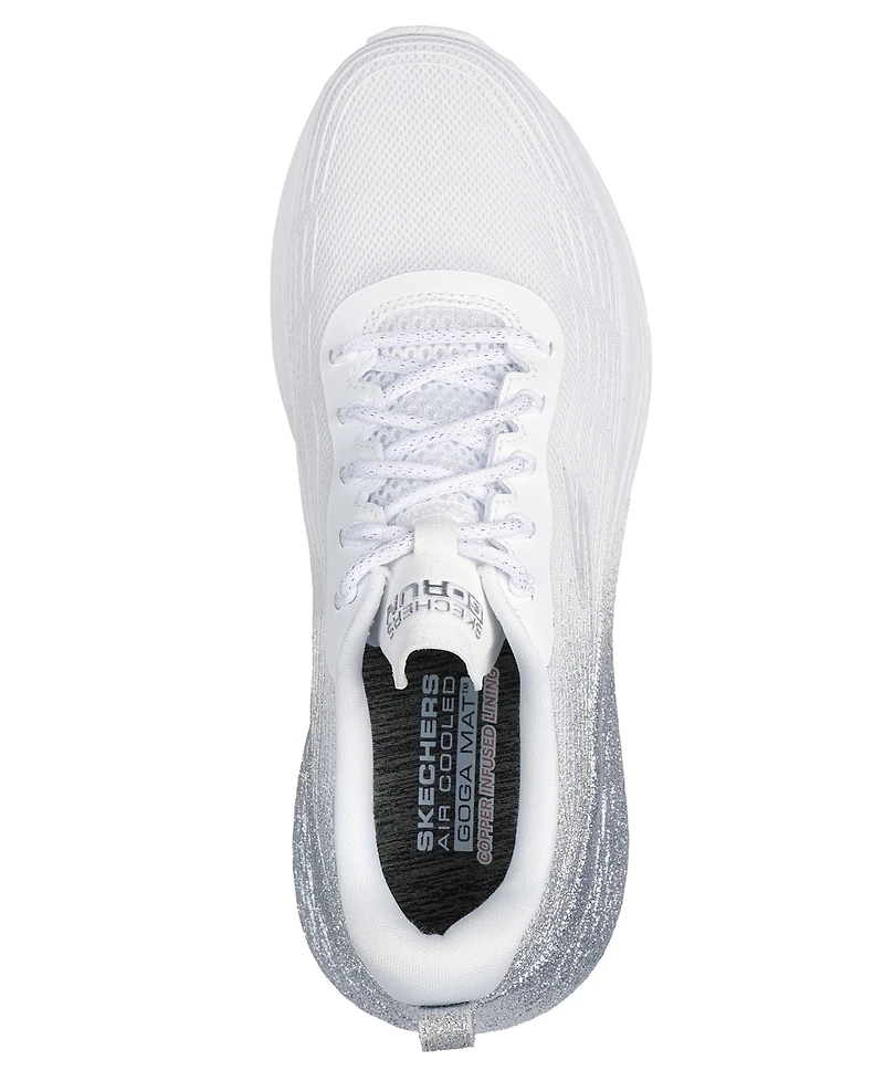 Skechers Women's Max Cushioning Elite 2.0 - Alva Athletic Running Sneakers from Finish Line