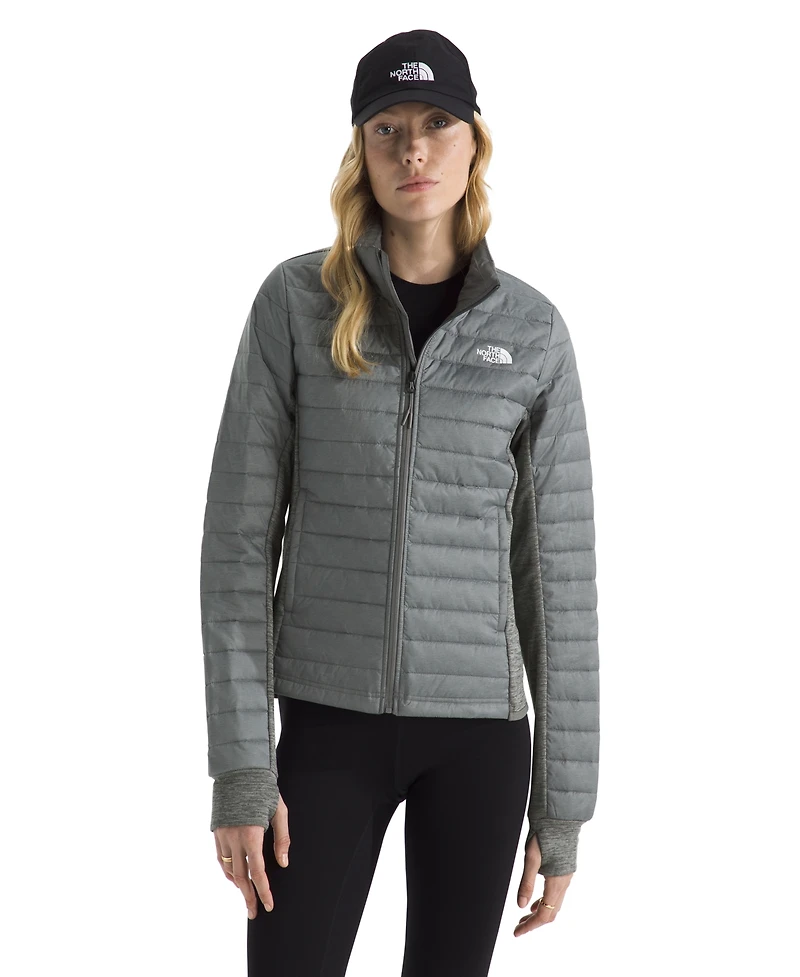 The North Face Women's Canyonlands Water-Repellent Jacket