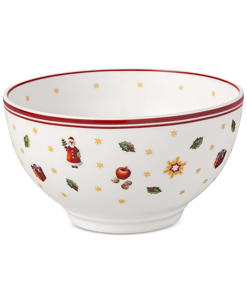 Villeroy & Boch Toys Delight Round Rice Bowl