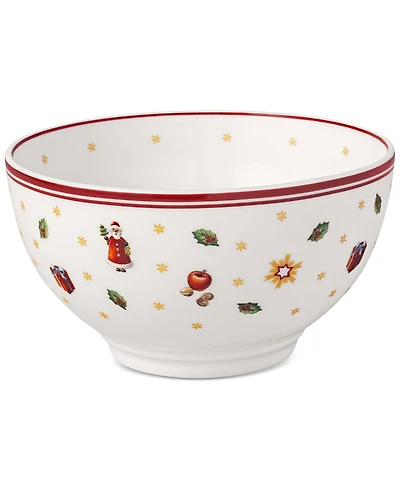Villeroy & Boch Toys Delight Round Rice Bowl