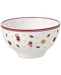 Villeroy & Boch Toys Delight Round Rice Bowl