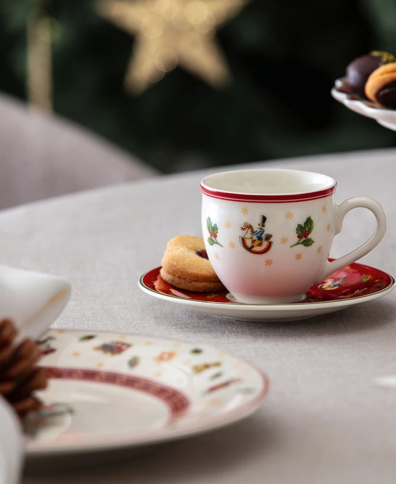 Villeroy & Boch Toys Delight Round Dinner Plate