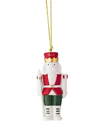 Villeroy & Boch 2025 Nutcracker Ornament