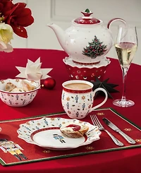 Villeroy & Boch Toy's Delight Porcelain Teapot