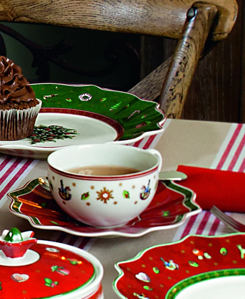 Villeroy & Boch Toy's Delight Teacup