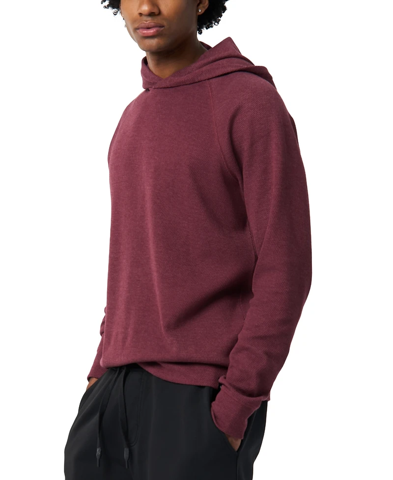 Buffalo David Bitton Men's Kimber Hooded Sweatshirt