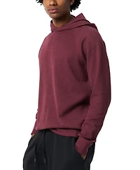 Buffalo David Bitton Men's Kimber Hooded Sweatshirt