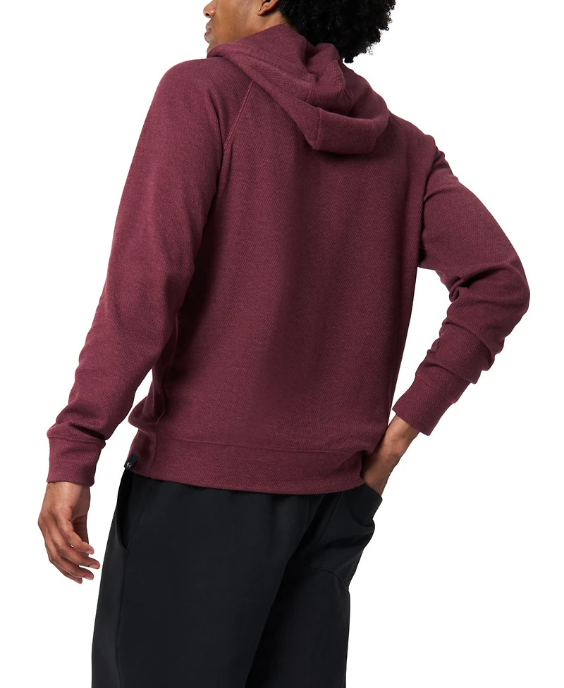 Buffalo David Bitton Men's Kimber Hooded Sweatshirt