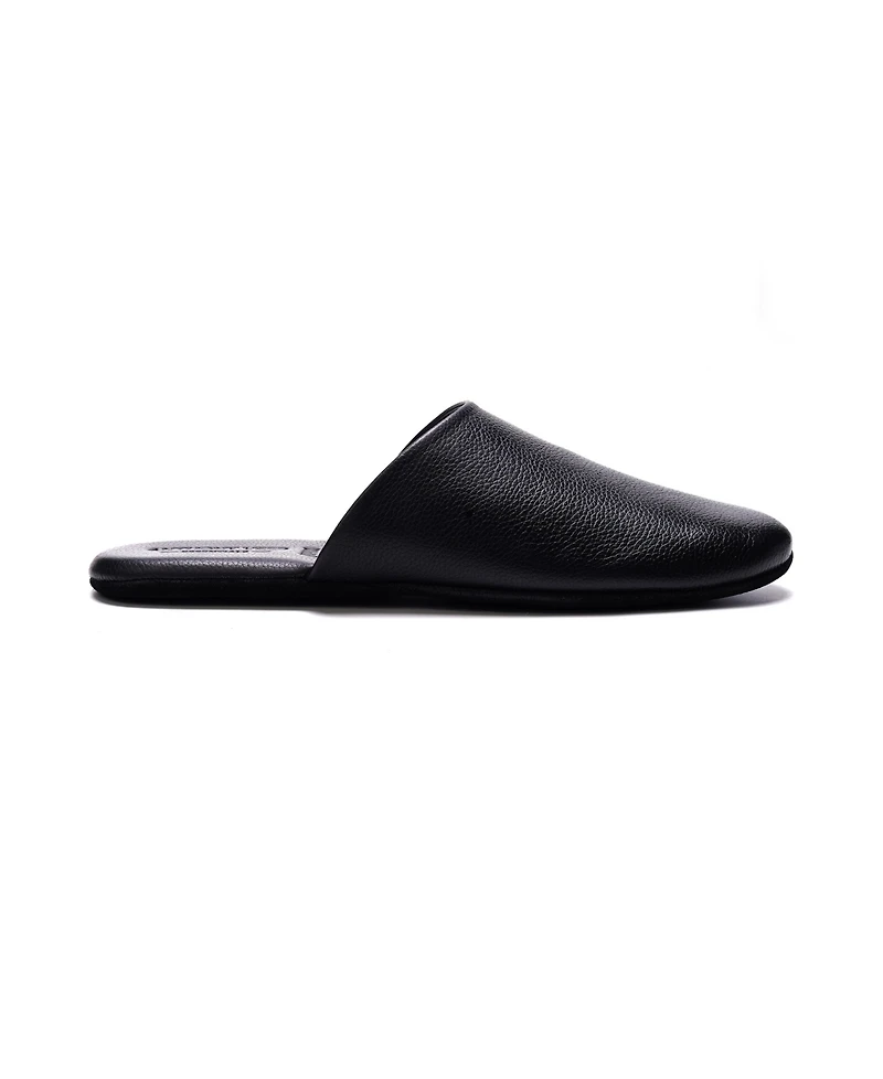 Anthony Veer Men's Clark House Slip On Slippers