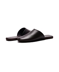 Anthony Veer Men's Clark House Slip On Slippers