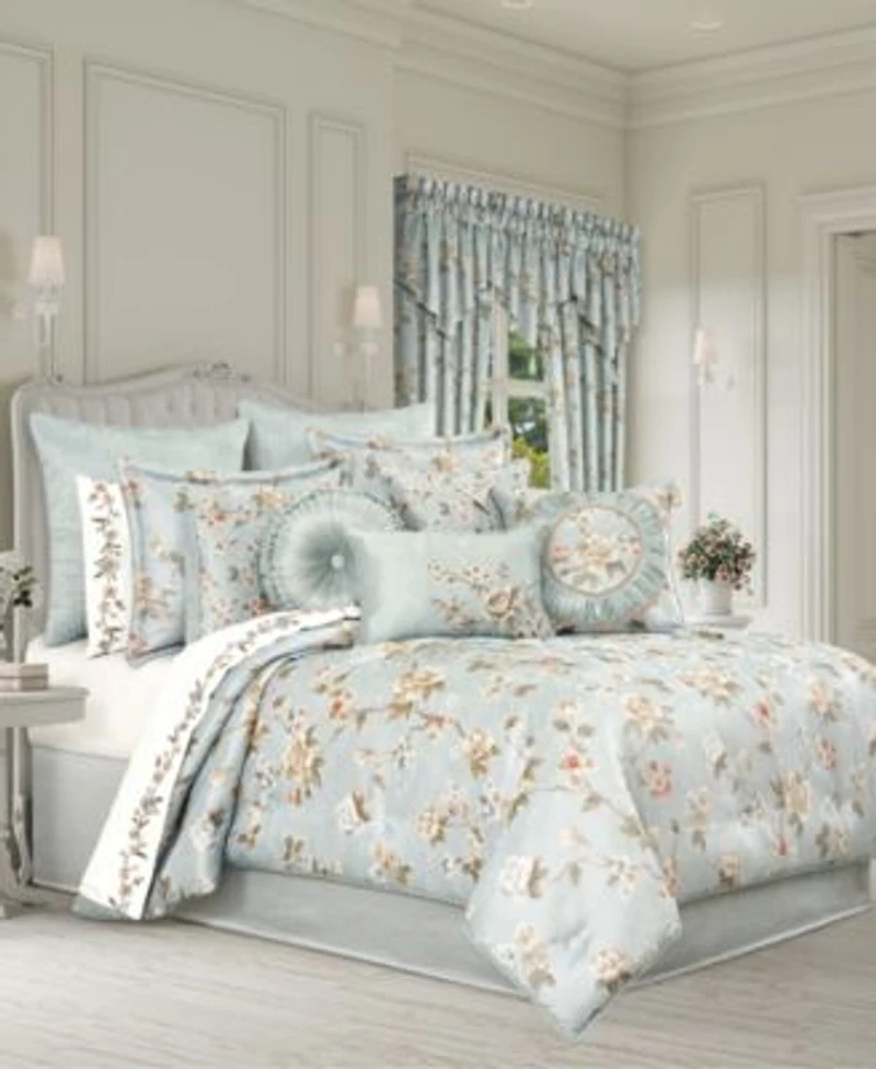 J Queen New York Prestige Comforter Sets