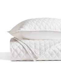 J Queen New York Premier Cotton Sateen 3 Pc. Quilt Sets