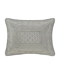J Queen New York Metropolitan Boudoir Decorative Pillow