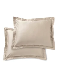J Queen New York Premier Sateen 3-Pc. Duvet Cover Set, King/California King