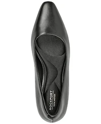 Rockport Women's Merida Block Heel Pumps