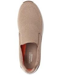 Rockport Women's Titan Slip-On Sneakers
