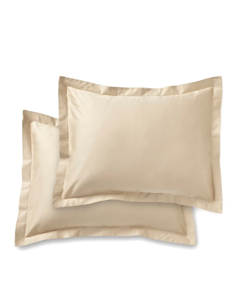 J Queen New York Premier Sateen 3-Pc. Duvet Cover Set, King/California King