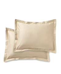 J Queen New York Premier Sateen 3-Pc. Duvet Cover Set, King/California King