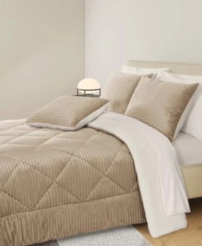 J Queen New York Everett Comforter Sets