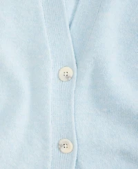 On 34th Women's V-Neck Cardigan, Macy's Exclusive