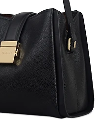 Radley London Sloane Mews Medium Leather Zip Top Crossbody