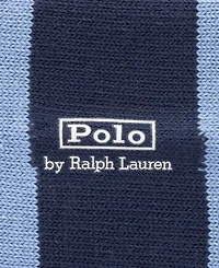 Polo Ralph Lauren Men's Embroidered Rugby Bear Socks