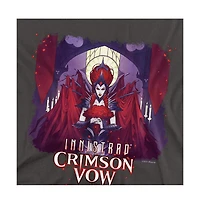 Logovision Big & Tall Magic The Gathering Alt Key Art T-Shirt
