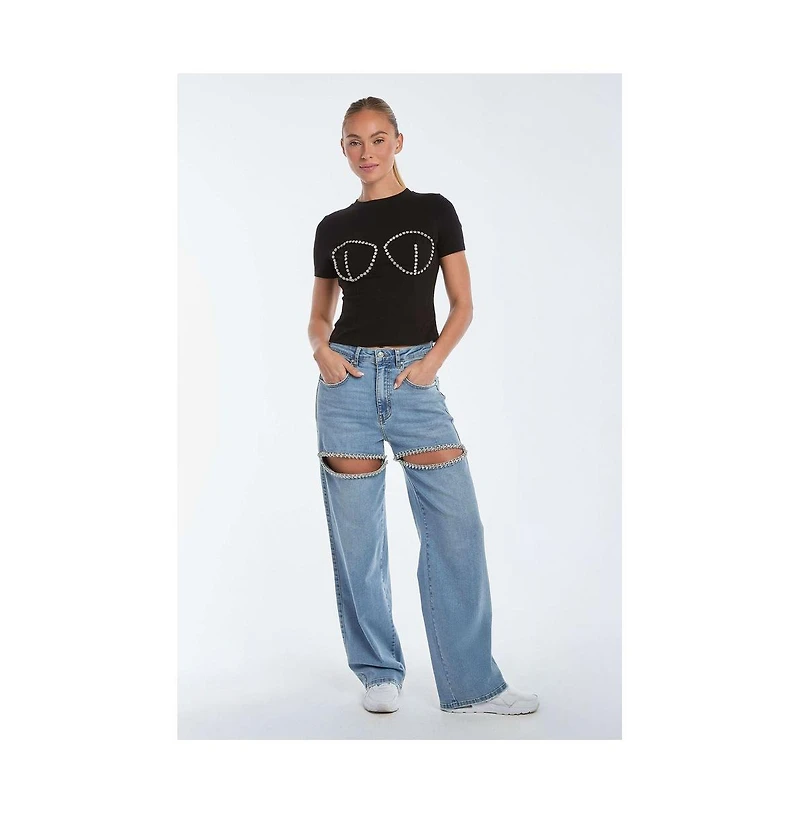 The Noli Shop Womens
