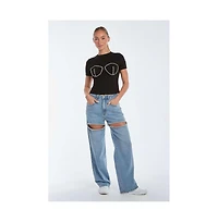 The Noli Shop Womens