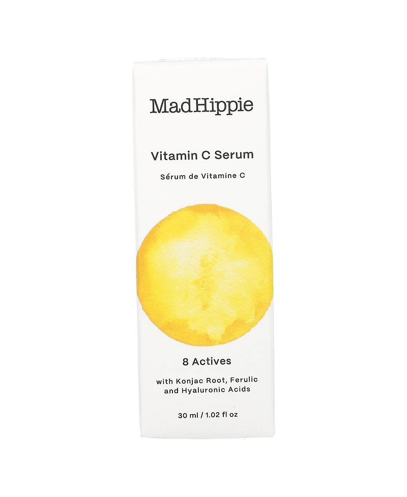 Mad Hippie Vitamin C Serum