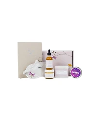 Lizush Postpartum Care Gift Set