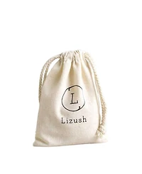 Lizush Belly Oil, 2oz