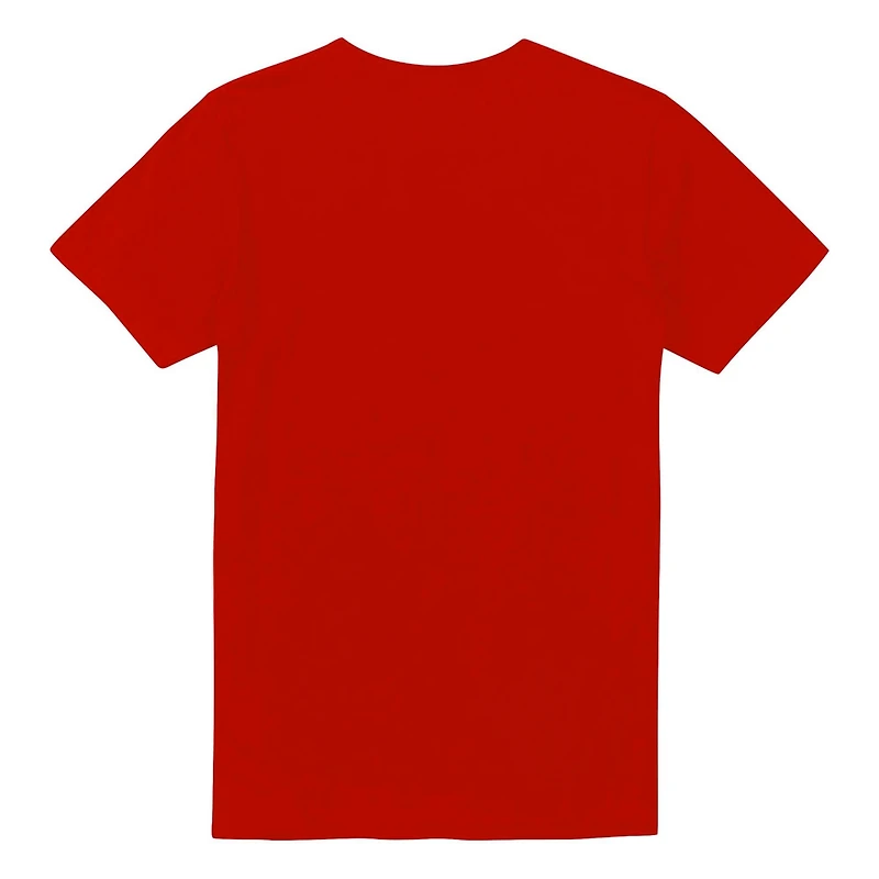 Logovision Men's Dungeons And Dragons Lawful Good T-Shirt