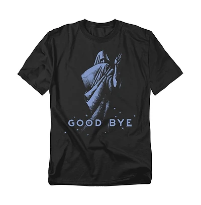 Logovision Men's Ouija Good Bye T-Shirt